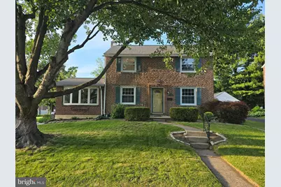 335 Alliston Road, Springfield, PA 19064 - Photo 1