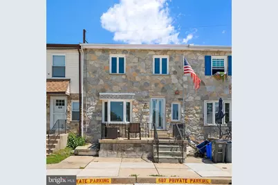 607 Saint Anthony Lane, Upper Darby, PA 19082 - Photo 1