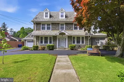 614 Drexel Avenue, Drexel Hill, PA 19026 - Photo 2