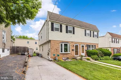 159 Saint Charles Street, Drexel Hill, PA 19026 - Photo 2