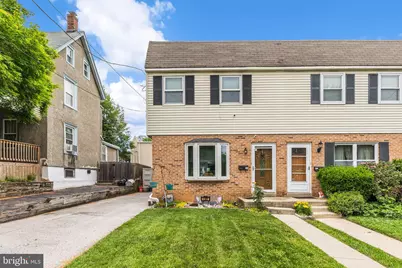 159 Saint Charles Street, Drexel Hill, PA 19026 - Photo 1