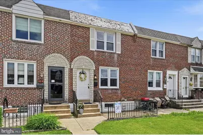 808 Rively Avenue, Glenolden, PA 19036 - Photo 2