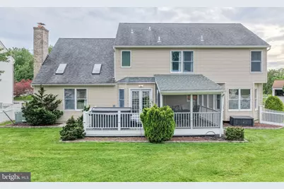 3847 Rotherfield Lane, Chadds Ford, PA 19317 - Photo 36