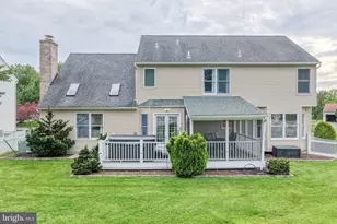3847 Rotherfield Ln, Chadds Ford, PA 19317 - Photo 36