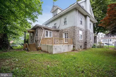 961 Bullock Avenue, Lansdowne, PA 19050 - Photo 36