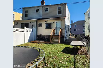206 Harvey Avenue, Marcus Hook, PA 19061 - Photo 8
