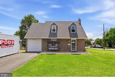 306 Burk Avenue, Ridley Park, PA 19078 - Photo 26