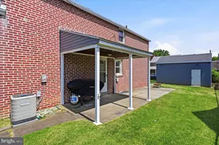 306 Burk Ave, Ridley Park, PA 19078 - Photo 22