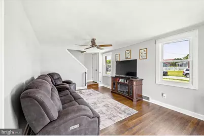306 Burk Avenue, Ridley Park, PA 19078 - Photo 4