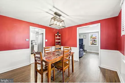 306 Burk Avenue, Ridley Park, PA 19078 - Photo 8