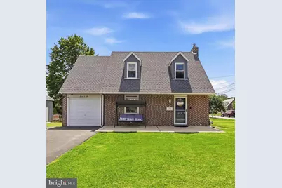 306 Burk Avenue, Ridley Park, PA 19078 - Photo 1