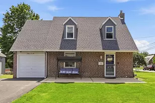 306 Burk Ave, Ridley Park, PA 19078 - Photo 1
