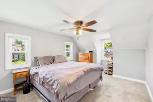 306 Burk Ave, Ridley Park, PA 19078 - Photo 14