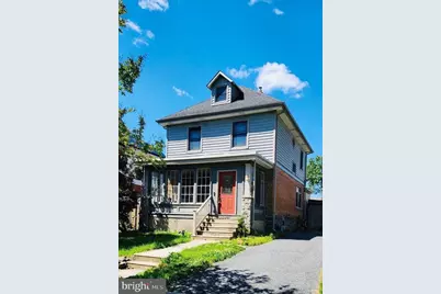 32 W Ridley Avenue, Norwood, PA 19074 - Photo 1