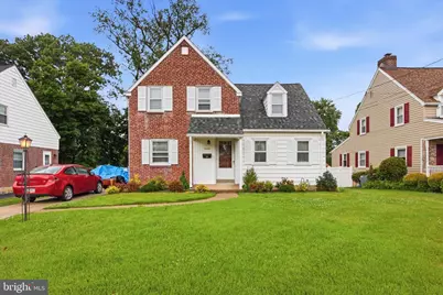 546 Arlington Avenue, Folsom, PA 19033 - Photo 2