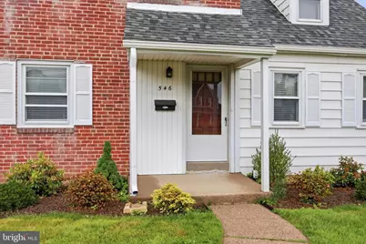 546 Arlington Avenue, Folsom, PA 19033 - Photo 4