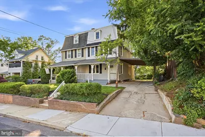 732 Buck Lane, Bryn Mawr, PA 19041 - Photo 2