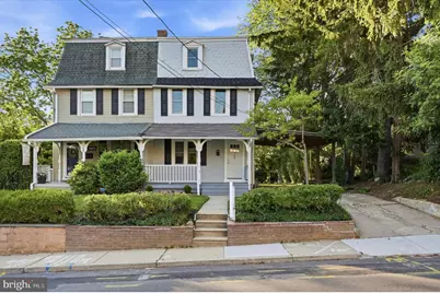 732 Buck Lane, Bryn Mawr, PA 19041 - Photo 1