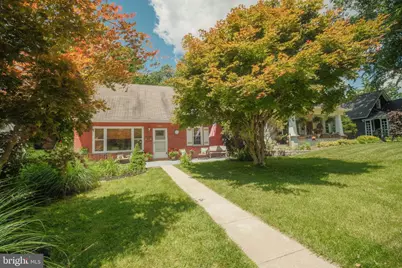 606 Centennial Avenue, Media, PA 19063 - Photo 2