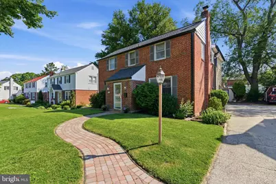 415 Brentwood Road, Havertown, PA 19083 - Photo 2