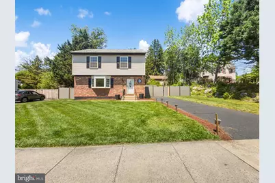 4002 Yorktown Drive, Upper Chichester, PA 19061 - Photo 1