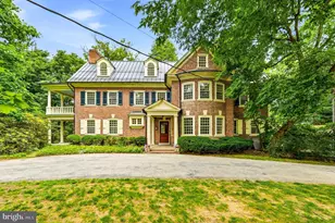 443 St Davids Ave, Wayne, PA 19087 - Photo 1