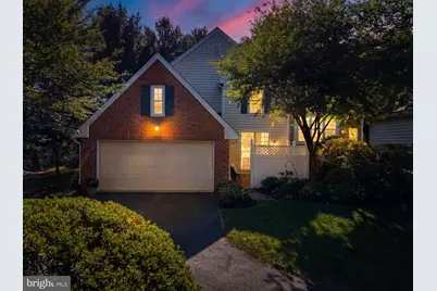 607 Rockbourne Mills Court, Wallingford, PA 19086 - Photo 2