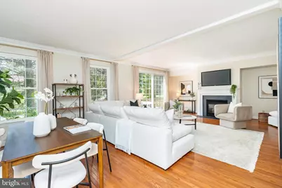 607 Rockbourne Mills Court, Wallingford, PA 19086 - Photo 16