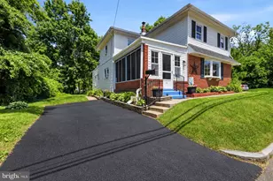 409 Michigan Ave, Swarthmore, PA 19081 - Photo 2