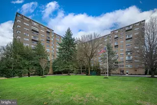 1030 E Lancaster, Bryn Mawr, PA 19010 - Photo 1