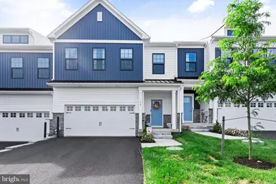 50 Rose Hill Way, Glen Mills, PA 19342 - Photo 1