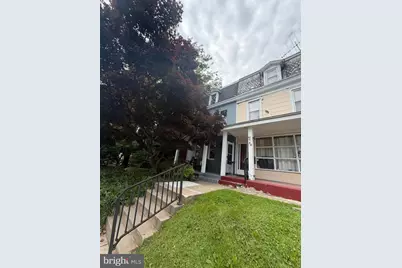 48 N Sycamore Avenue, Clifton Heights, PA 19018 - Photo 2
