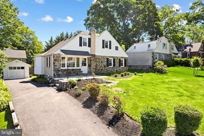 13 Rodney Road, Bryn Mawr, PA 19010 - Photo 2