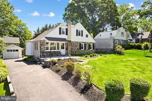 13 Rodney Rd, Bryn Mawr, PA 19010 - Photo 2