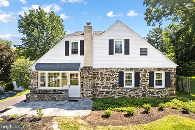 13 Rodney Road, Bryn Mawr, PA 19010 - Photo 1