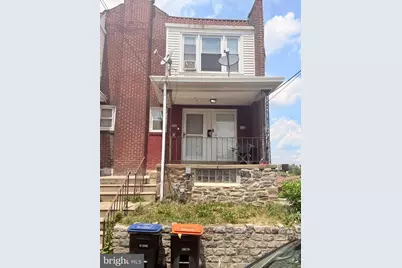 502 W 10th, Chester, PA 19013 - Photo 1