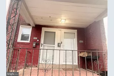 502 W 10th, Chester, PA 19013 - Photo 1