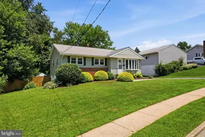 3703 John Drive, Brookhaven, PA 19015 - Photo 2