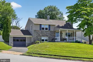 201 Brakel Ln, Media, PA 19063 - Photo 1