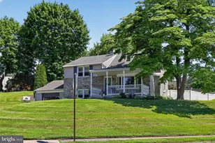 201 Brakel Ln, Media, PA 19063 - Photo 2