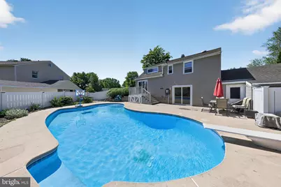 201 Brakel Ln., Media, PA 19063 - Photo 26