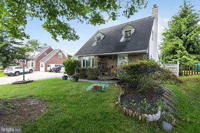 1424 Burmont Road, Havertown, PA 19083 - Photo 2