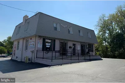 101-105 S Newtown Street Road S, Newtown Square, PA 19073 - Photo 2