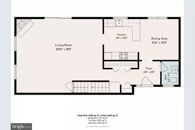11 Eagleview Drive #11, Newtown Square, PA 19073 - Photo 42