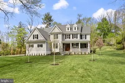474 Barclay Road, Bryn Mawr, PA 19010 - Photo 2