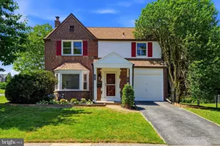 1801 Hawthorne Ave, Havertown, PA 19083 - Photo 1