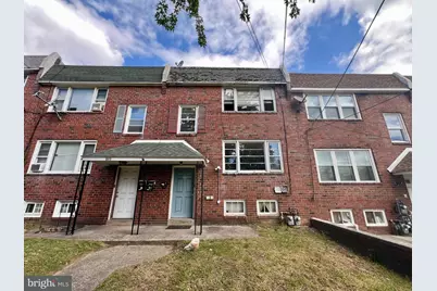 109 Main Street #APT A, Darby, PA 19023 - Photo 1