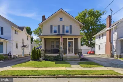 312 Pomeroy Street, Ridley Park, PA 19078 - Photo 2