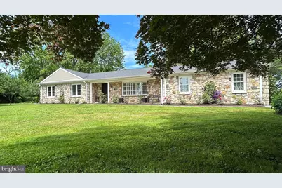 541 Cheyney Road, Glen Mills, PA 19342 - Photo 1