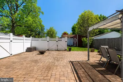 201 3rd Avenue, Newtown Square, PA 19073 - Photo 44